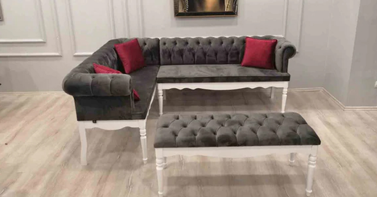 Waar moet je op letten bij het kopen van een Chester Sofa Set?